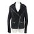 Autre Marque Chaqueta ICB Mouton Riders Negro