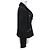Autre Marque Chaqueta ICB Mouton Riders Negro - vista 2