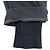 Acne NEW SNOW PAW12 chaqueta de plumón 2-way Negro - vista 14