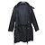 Acne NEW SNOW PAW12 chaqueta de plumón 2-way Negro - vista 9