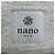 Autre Marque Abrigo largo de mezcla de lana nano universe nano&co Blanco - vista 5