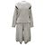 Stella Mc Cartney Stella McCartney Cutwork Strick-Set 2way Beige