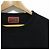 Autre Marque Karl Helmut Logo Strickpullover Schwarz - Ansicht 3