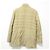 Autre Marque Chaqueta acolchada Leilian Beige - vista 2
