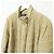 Autre Marque Chaqueta acolchada Leilian Beige - vista 3