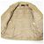 Autre Marque Chaqueta acolchada Leilian Beige - vista 4