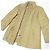 Autre Marque Chaqueta acolchada Leilian Beige - vista 5