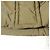Autre Marque Chaqueta acolchada Leilian Beige - vista 9