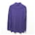 Autre Marque Lacoste Rollkragenstrickpullover Lila - Ansicht 2