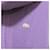 Autre Marque Lacoste Rollkragenstrickpullover Lila - Ansicht 4