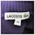 Autre Marque Lacoste Rollkragenstrickpullover Lila - Ansicht 5