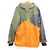 Autre Marque Chaqueta Under Armour Official Name Naranja