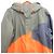 Autre Marque Chaqueta Under Armour Official Name Naranja - vista 4