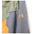 Autre Marque Chaqueta Under Armour Official Name Naranja - vista 6