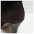 Autre Marque Brooks Brothers Shearling Kurzstiefel Braun - Ansicht 9