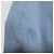 Autre Marque FRAY I.D Camisole Kleid mit Rückenausschnitt Blau - Ansicht 13