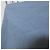 Autre Marque FRAY I.D Camisole Kleid mit Rückenausschnitt Blau - Ansicht 3