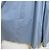 Autre Marque FRAY I.D Camisole Kleid mit Rückenausschnitt Blau - Ansicht 7