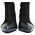 Autre Marque Botas largas de combinación de cuero GINZA Kanematsu - vista 4