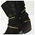 Autre Marque Stivaletti corti in pelle Steve Madden Nero - vista 13