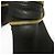 Autre Marque Stivaletti corti in pelle Steve Madden Nero - vista 14
