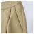 Max Mara Falda SPORTMAX 100% lana Beige - vista 5