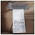 Max Mara Falda SPORTMAX 100% lana Beige - vista 7
