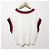Autre Marque Chaleco de punto CABLE TILDEN de Traditional Weatherwear Blanco Roja Azul marino - vista 2