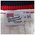 Autre Marque Chaleco de punto CABLE TILDEN de Traditional Weatherwear Blanco Roja Azul marino - vista 4