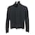 Timeless Chanel Coco Mark Strickpullover Schwarz