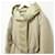 Abrigo de plumón S Max Mara THE CUBE Beige - vista 11