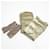Abrigo de plumón S Max Mara THE CUBE Beige - vista 13