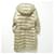 Abrigo de plumón S Max Mara THE CUBE Beige - vista 2