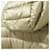 Abrigo de plumón S Max Mara THE CUBE Beige - vista 6