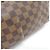 Borsa Louis Vuitton Speedy Bandouliere Damier Marrone - vista 3