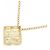 Autre Marque Collana in Au750 e Diamanti D'oro - vista 4