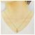 Autre Marque Collana con diamanti Au750 D'oro - vista 6