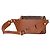 Louis Vuitton Dauphine Monogram Reverse Schultertasche Braun - Ansicht 2