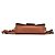 Louis Vuitton Dauphine Monogram Reverse Schultertasche Braun - Ansicht 3