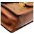 Louis Vuitton Dauphine Monogram Reverse Schultertasche Braun - Ansicht 4