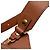 Louis Vuitton Dauphine Monogram Reverse Schultertasche Braun - Ansicht 5
