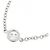 Collana Tiffany & Co. By The Yard in platino Argento - vista 4