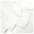 Autre Marque Camiseta RE-PURPOSE SOLID CREW NECK de algodón Blanco - vista 5