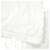 Autre Marque Camiseta RE-PURPOSE SOLID CREW NECK de algodón Blanco - vista 6