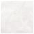 Autre Marque Camiseta RE-PURPOSE SOLID CREW NECK de algodón Blanco - vista 7
