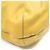 Autre Marque Borsa Tote in pelle di vitello Trussardi Giallo Senape - vista 9