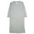 Autre Marque ts(s) × BEAMS BOY Fleece-Kleid Braun