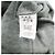 Autre Marque ts(s) × BEAMS BOY Fleece-Kleid Braun - Ansicht 7