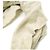 Autre Marque DECHO × BEAMS BOY IMAMA Fascia per capelli in lino Beige - vista 5