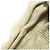 Autre Marque DECHO × BEAMS BOY IMAMA Fascia per capelli in lino Beige - vista 7